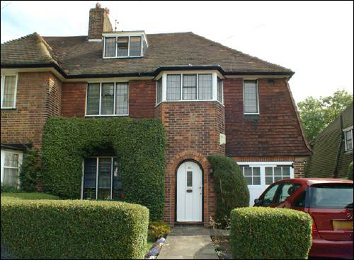 28 Widecombe Way